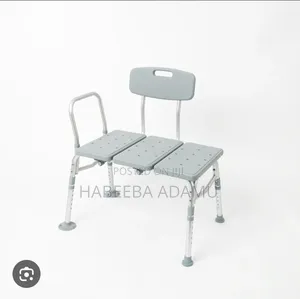 Shower Transfer Tub Bench