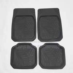 Universal 5 Set Car Floor Mat