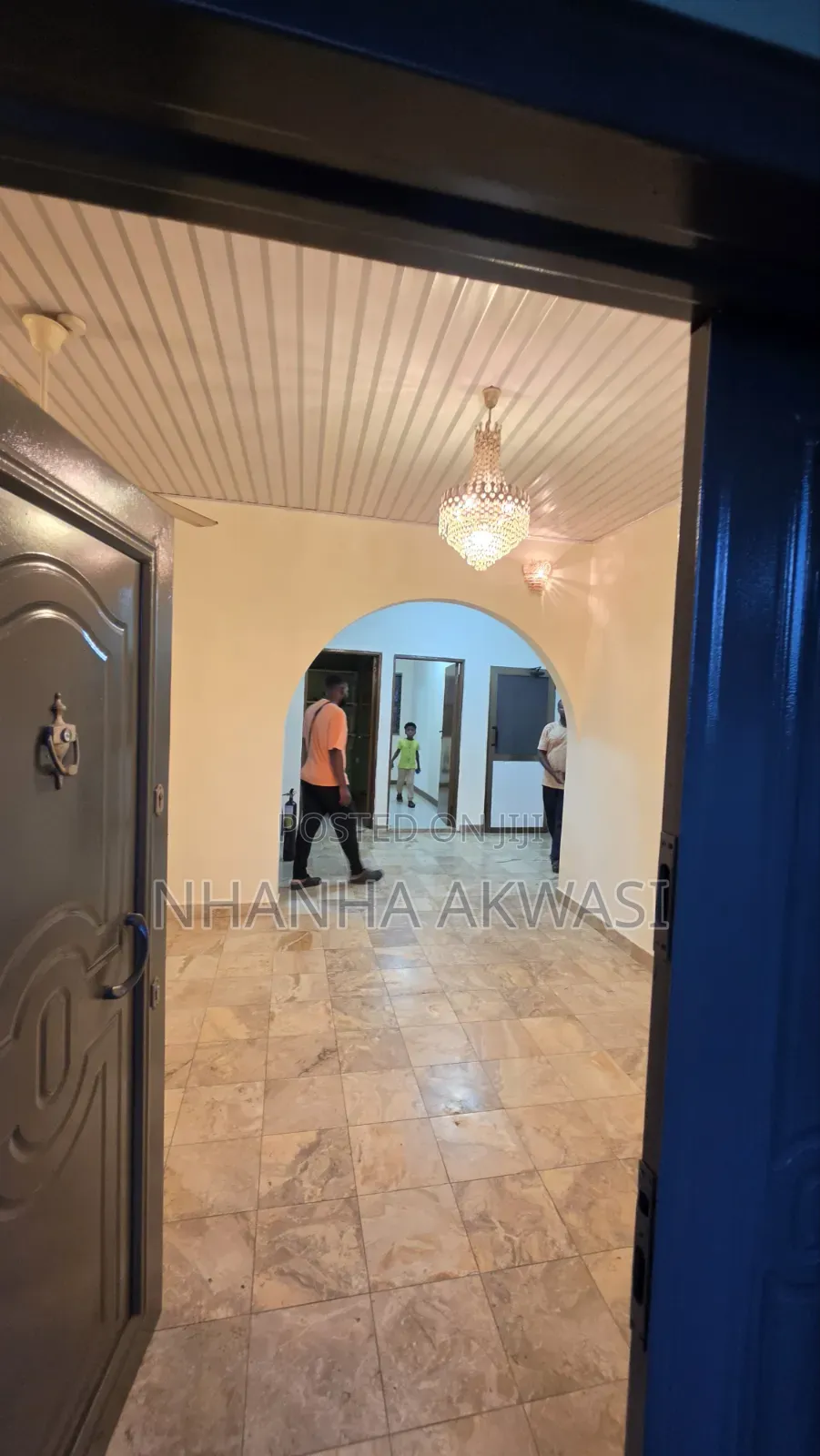 3bdrm House in Lashibi Community 19, Sakumono for rent
