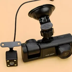Hd Camera DVR