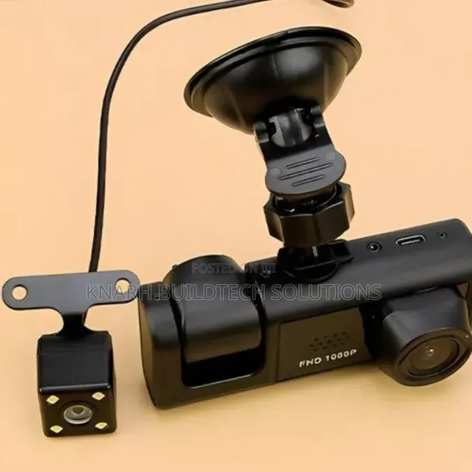 Hd Camera DVR
