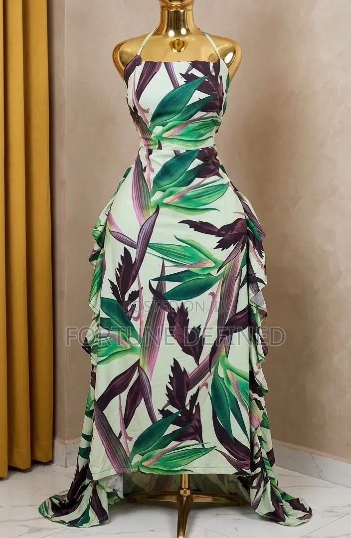 Ready to Wear Clothing