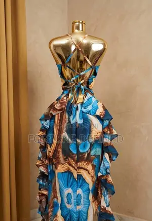 Ready to Wear Clothing