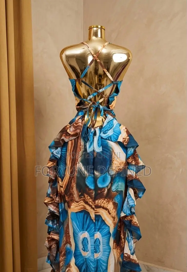 Ready to Wear Clothing