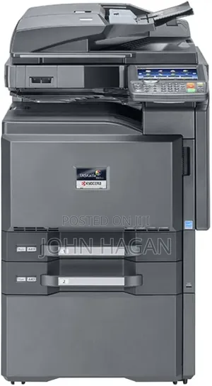 Kyocera 4551ci A3 Laser Printer