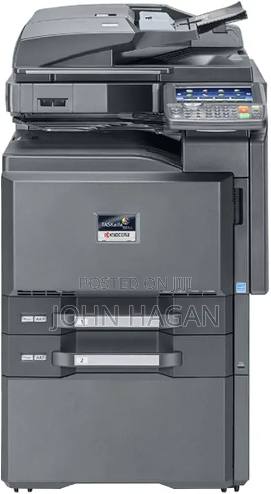 Kyocera 4551ci A3 Laser Printer