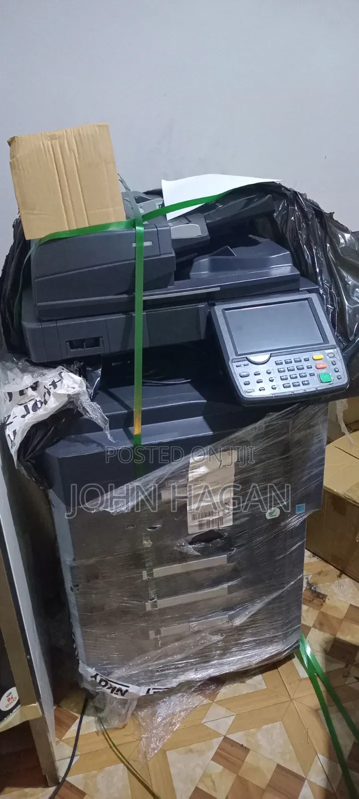 Kyocera 4551ci A3 Laser Printer