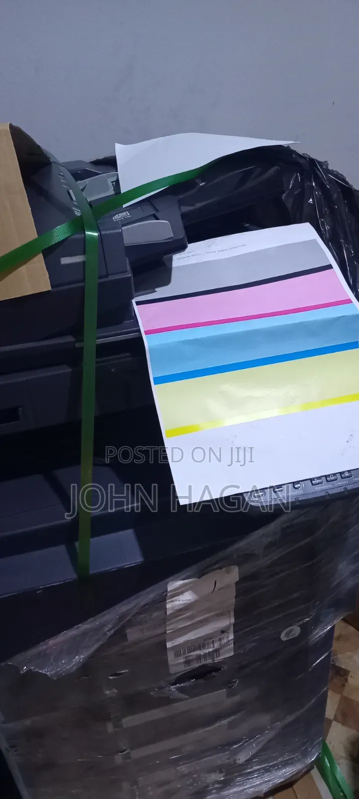 Kyocera 4551ci A3 Laser Printer