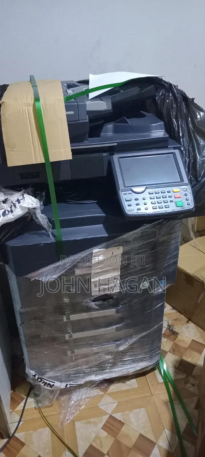 Kyocera 4551ci A3 Laser Printer