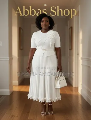 Woman Dresses