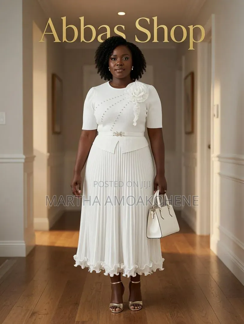 Woman Dresses
