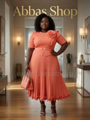 Woman Dresses