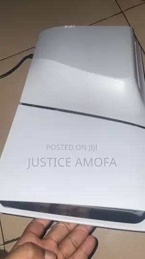 Ps5 Slim Standard