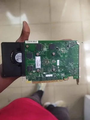 Nvidia Quadro 4gb Graphics Card