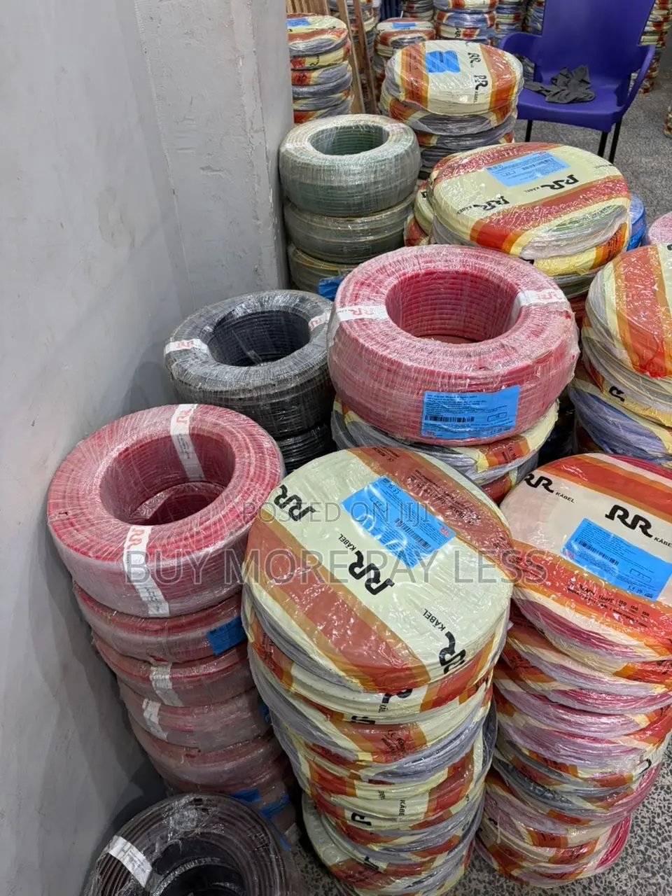 4mm Rr Cable