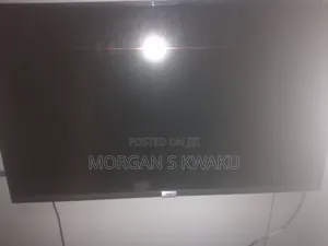 TCL Android Television, 43 Inches.