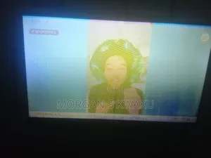 TCL Android Television, 43 Inches.