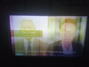 TCL Android Television, 43 Inches.