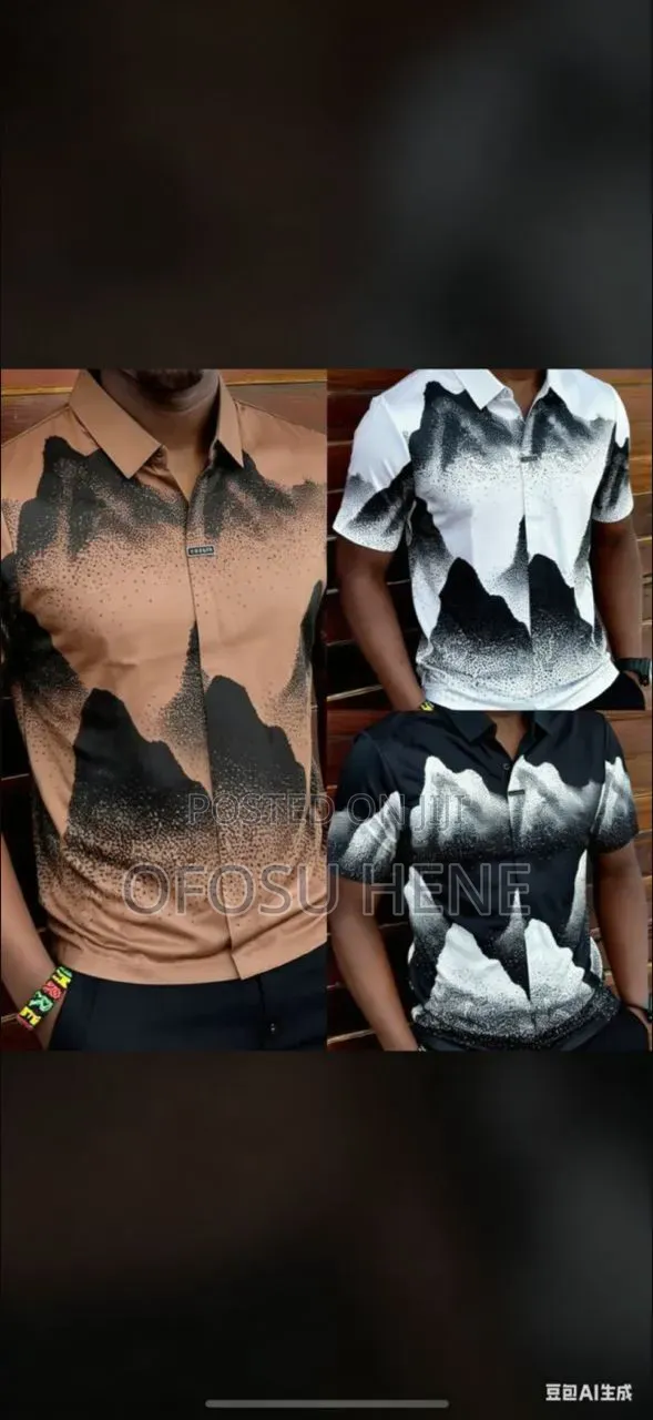 Men Clothing for Sale