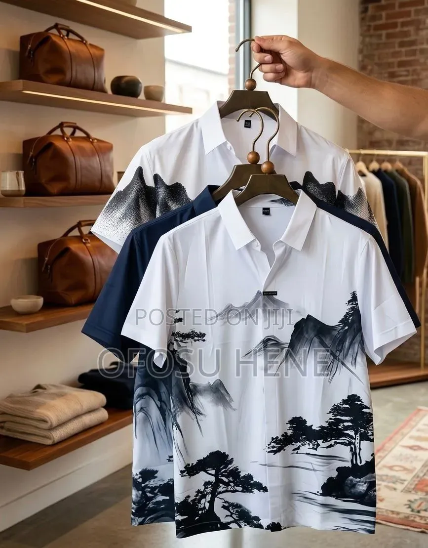 Men Clothing for Sale