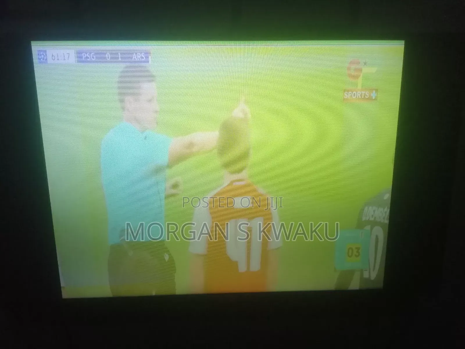 TCL Android Television, 43 Inches.