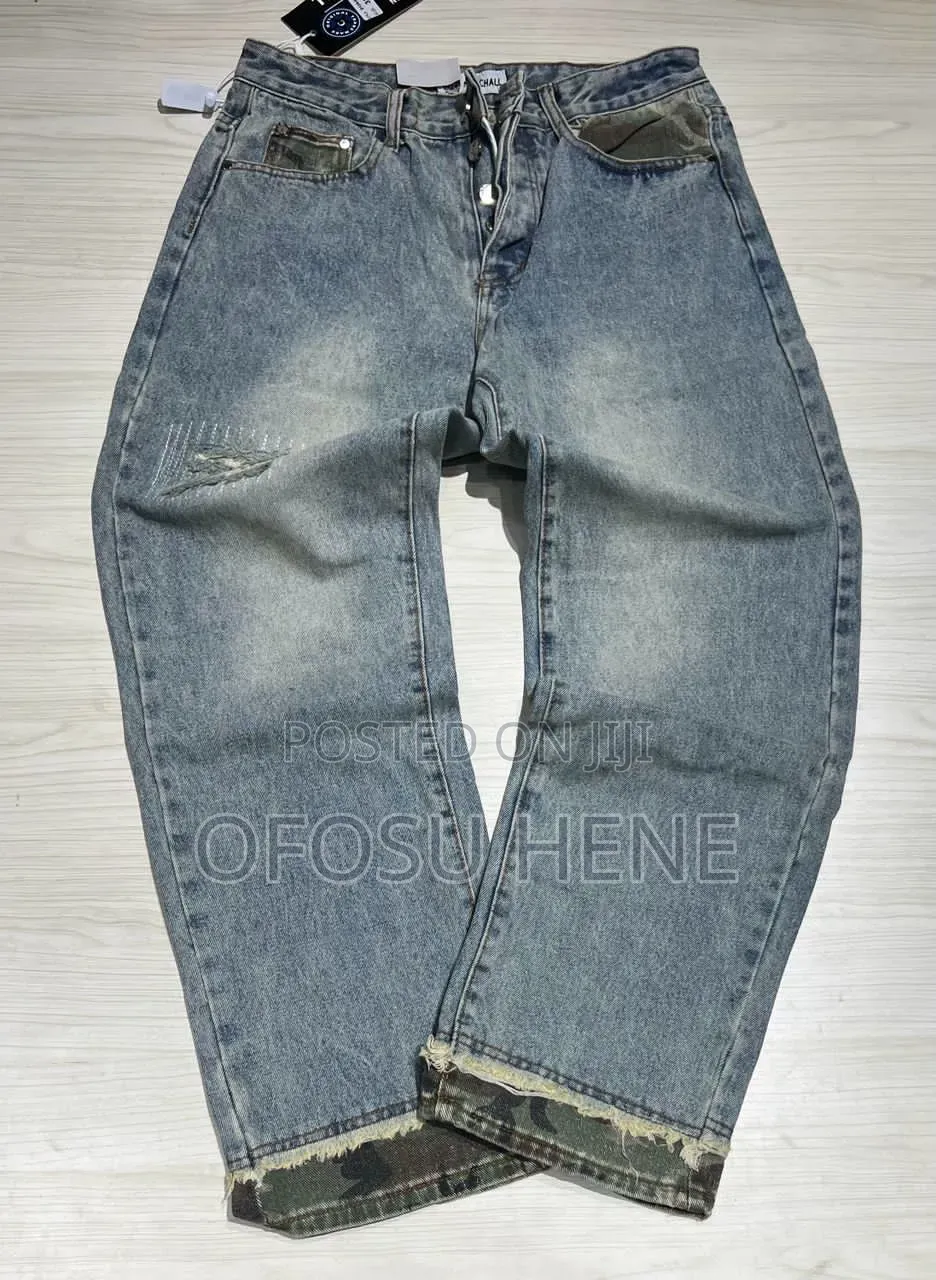Men Clothing for Sale