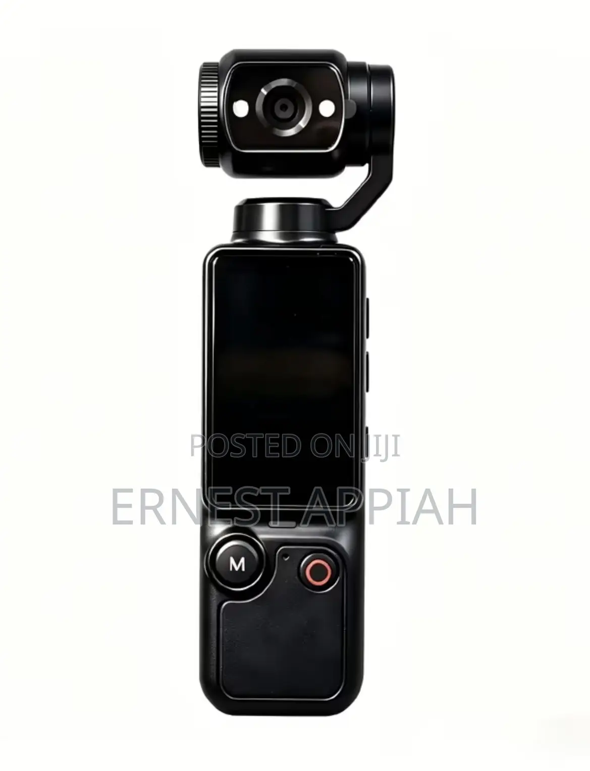 Q7 Ccd Digital Camera