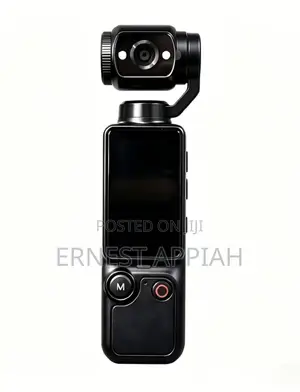 Q7 Ccd Digital Camera