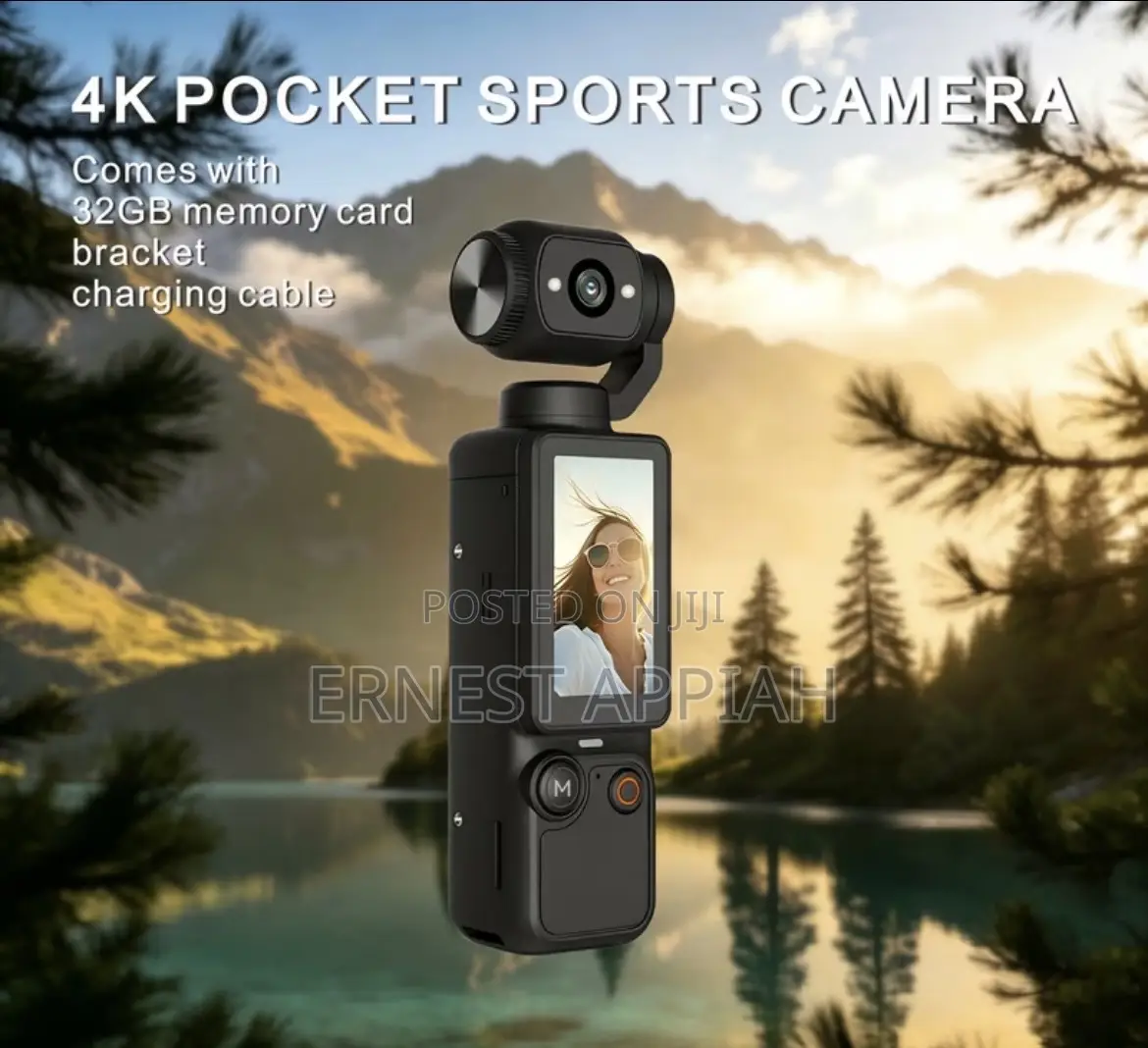 Q7 Ccd Digital Camera