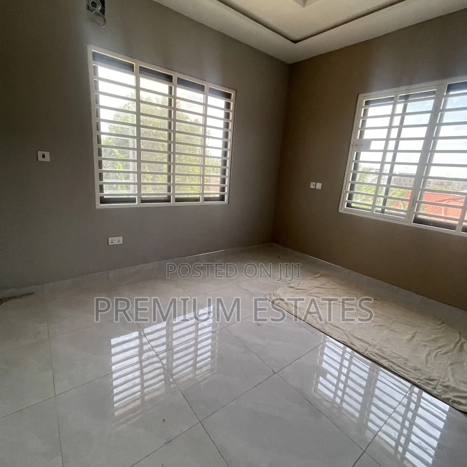 2bdrm Apartment in Adenta for rent