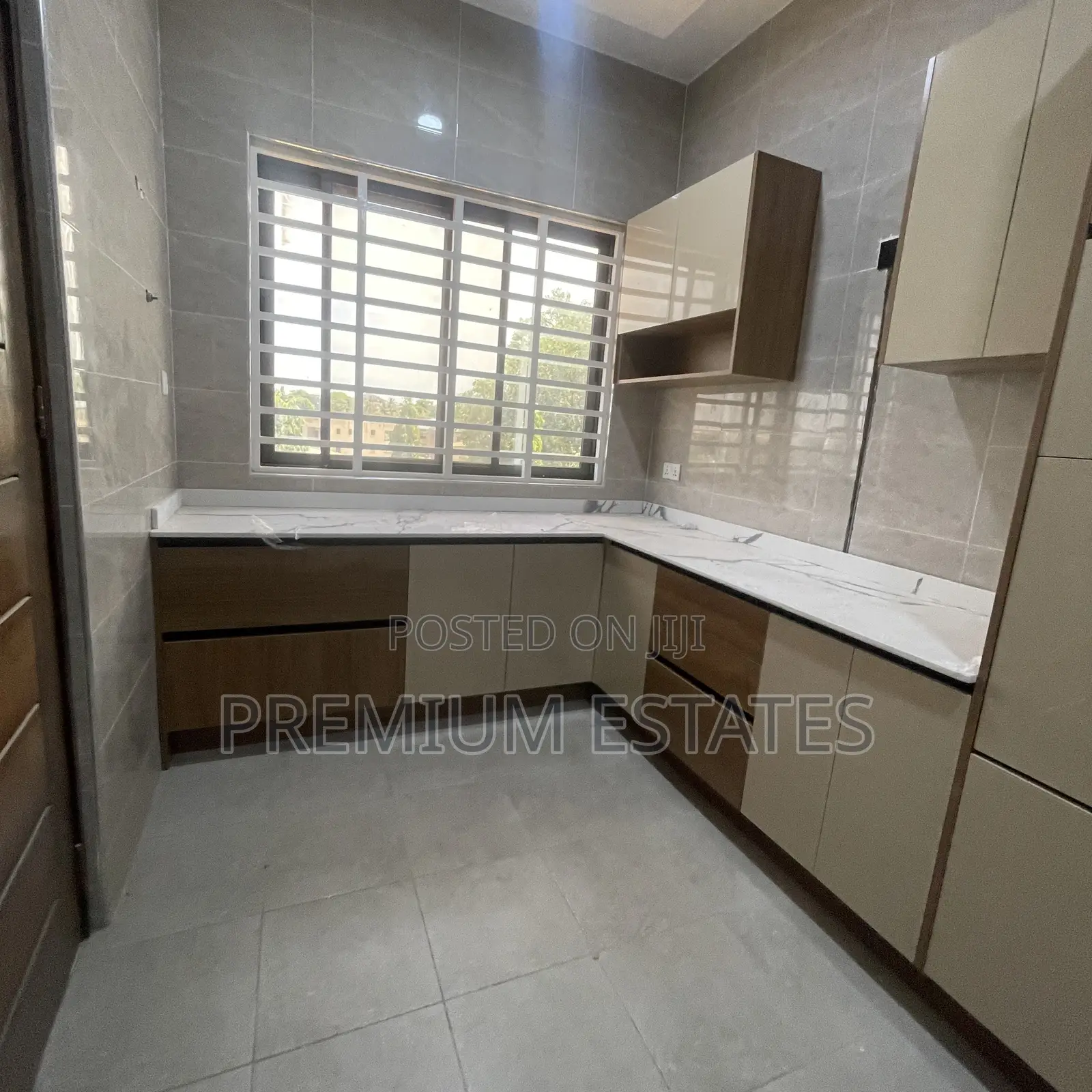 2bdrm Apartment in Adenta for rent