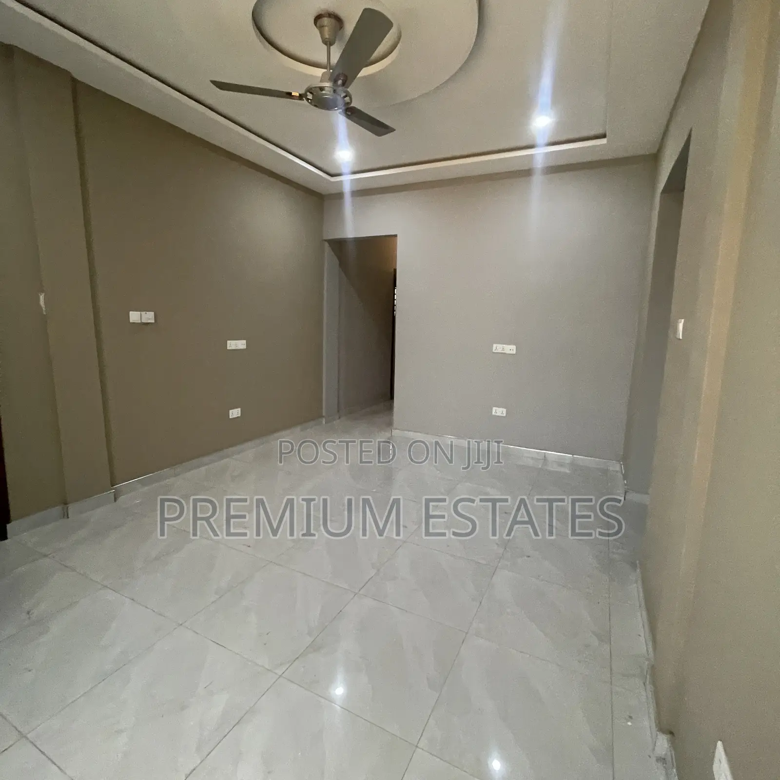 2bdrm Apartment in Adenta for rent