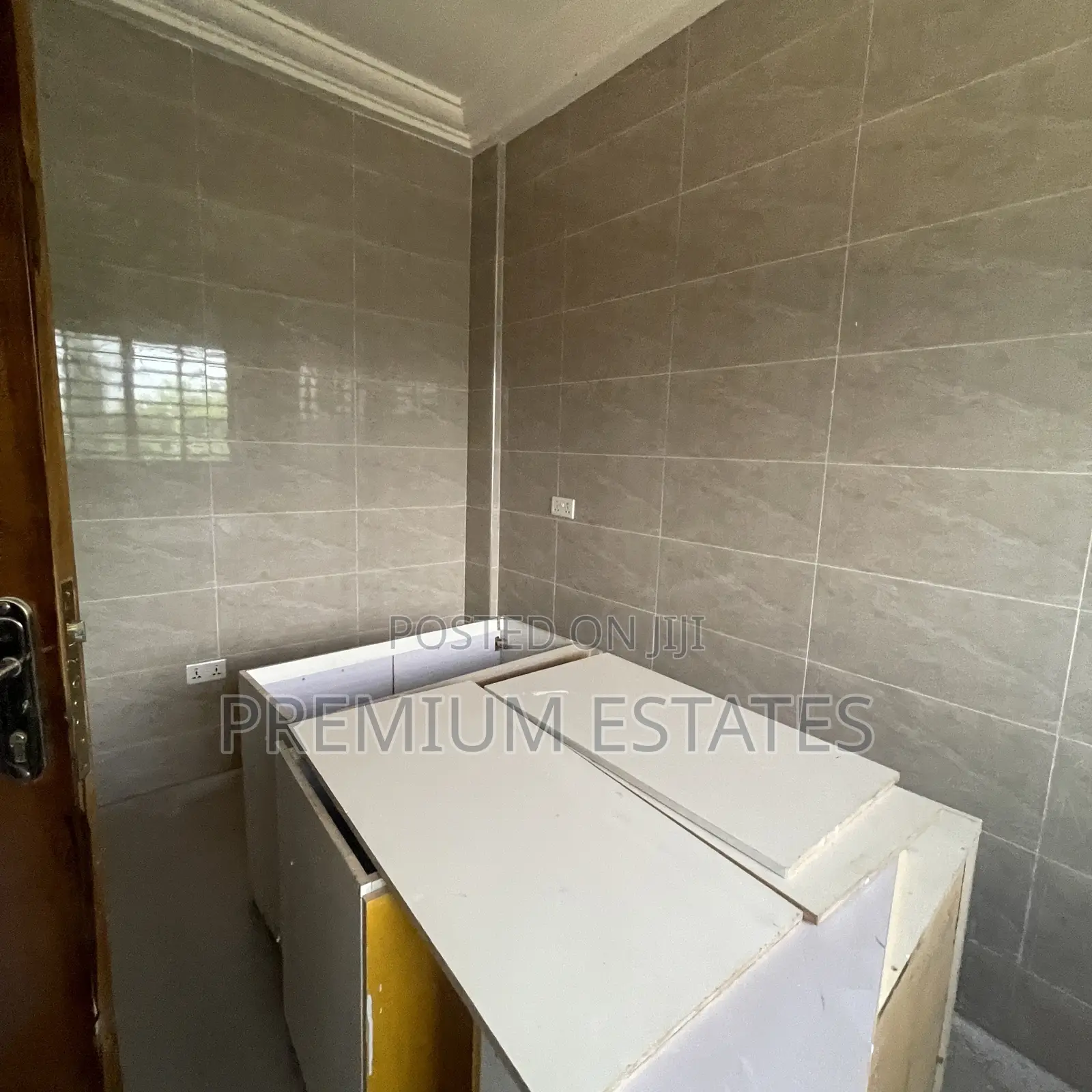 2bdrm Apartment in Adenta for rent