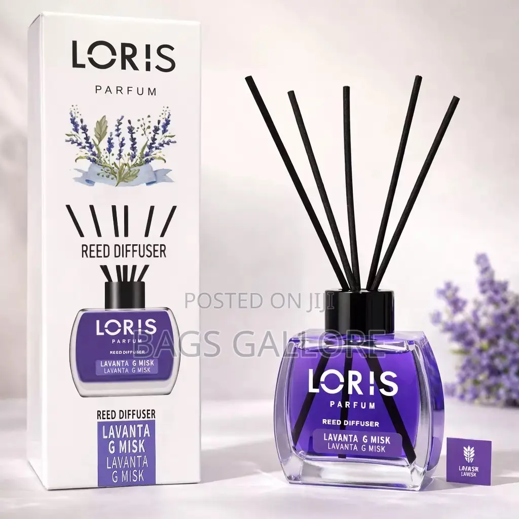 Loric Diffuser