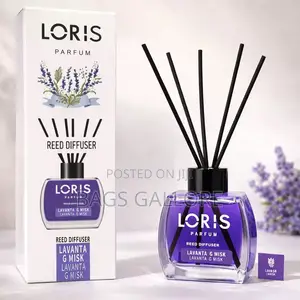 Loric Diffuser