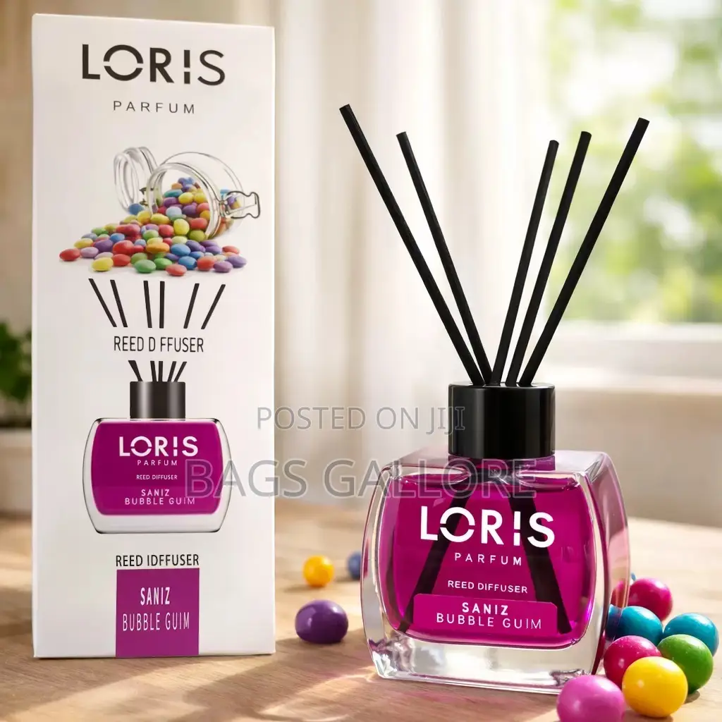 Loric Diffuser