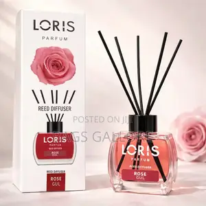 Loric Diffuser