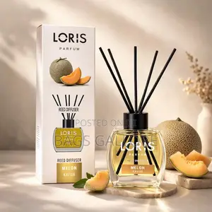 Loric Diffuser