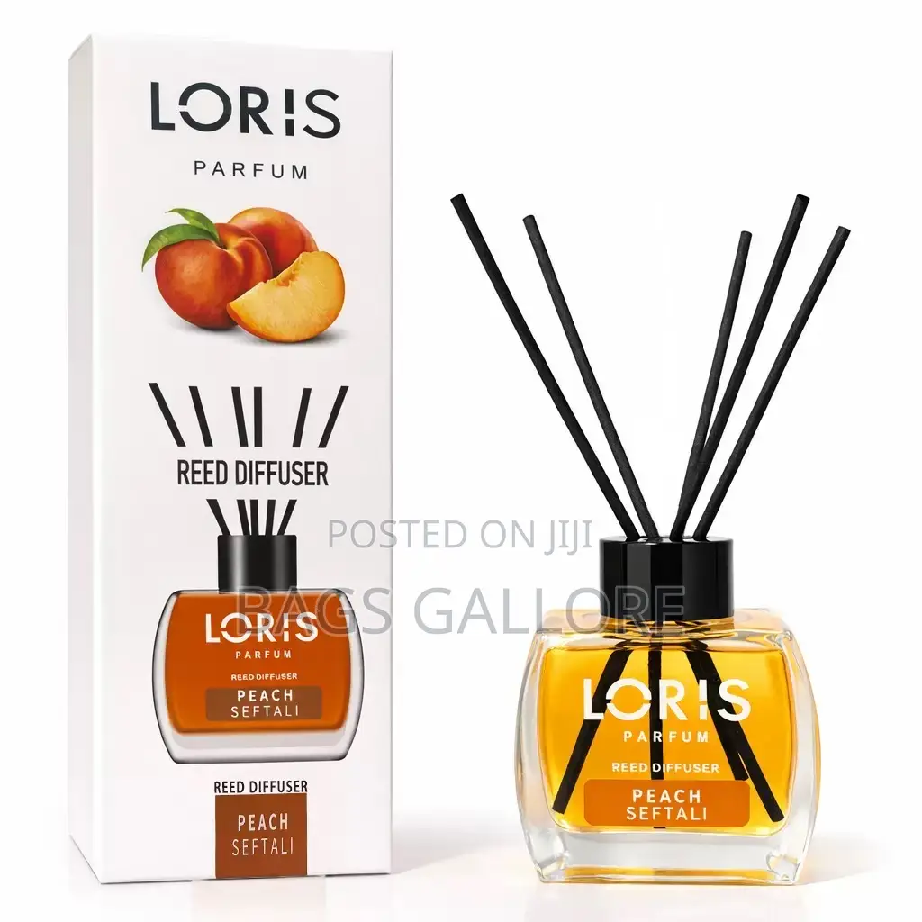 Loric Diffuser