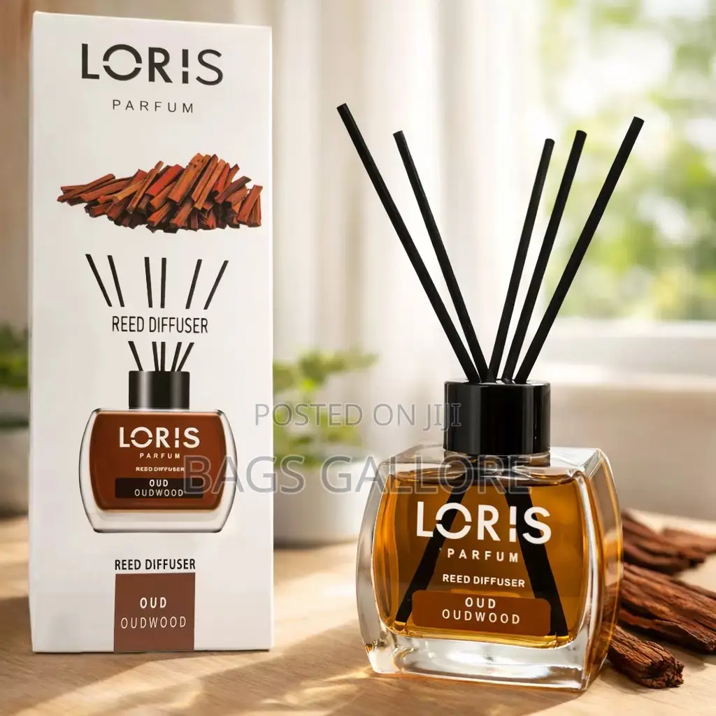 Loric Diffuser