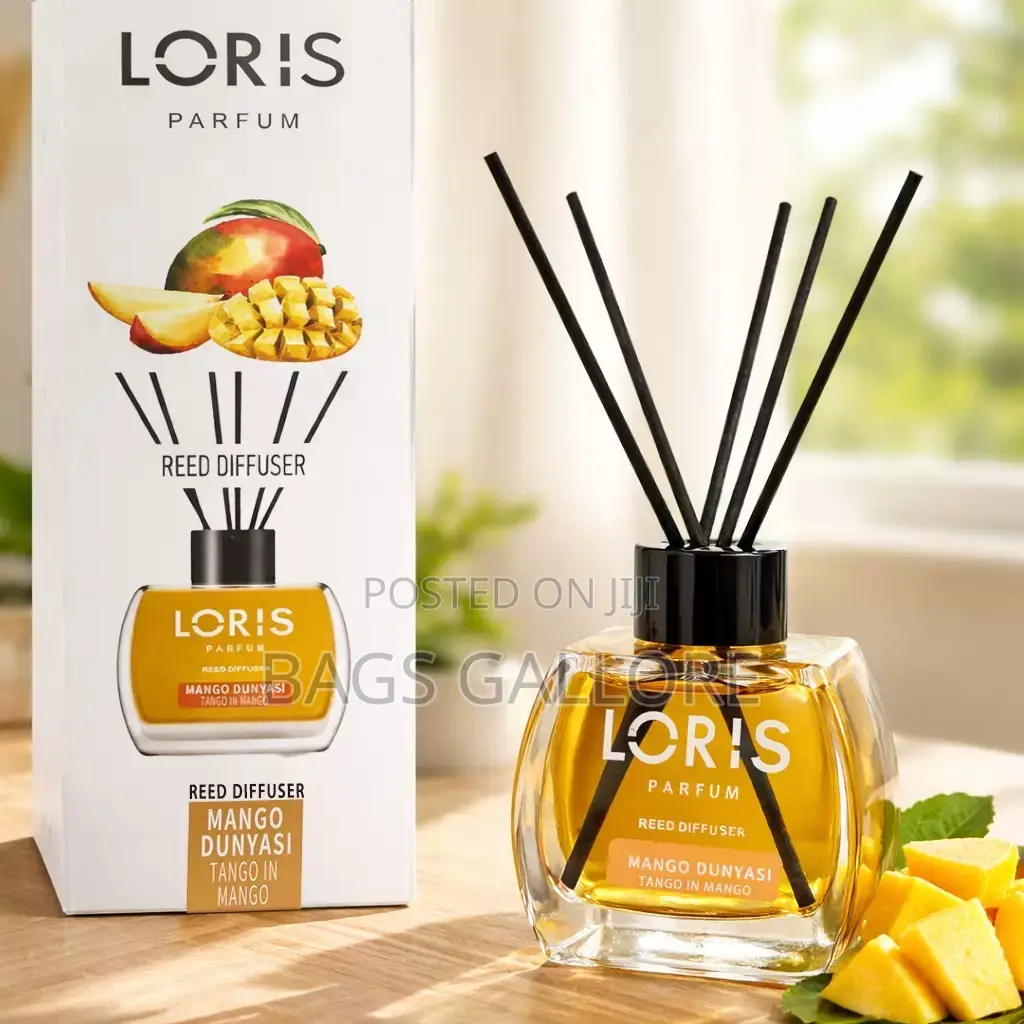 Loric Diffuser