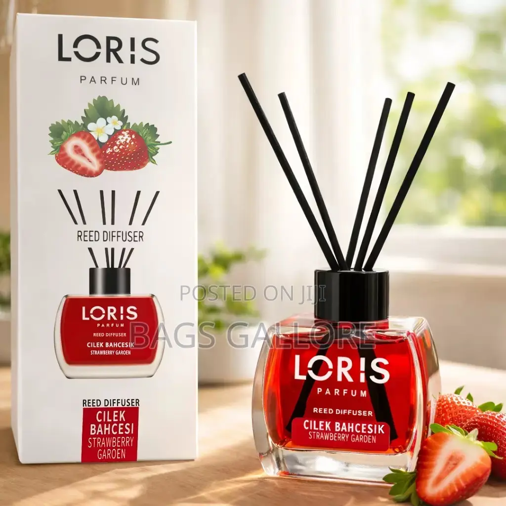 Loric Diffuser