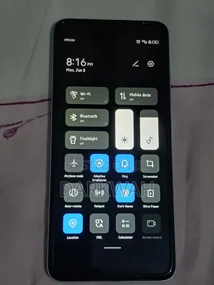 Tecno Spark 10 128 GB Blue