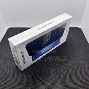 New Samsung Galaxy A36 256 GB Black