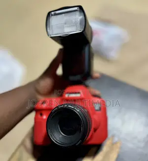 Canon 6d With Tt600 Speedlight and 50mm Ef 1.4