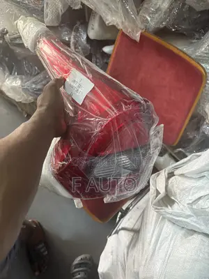 Mitsubishi Eclipse 2017,2018,2019,2020 Taillight