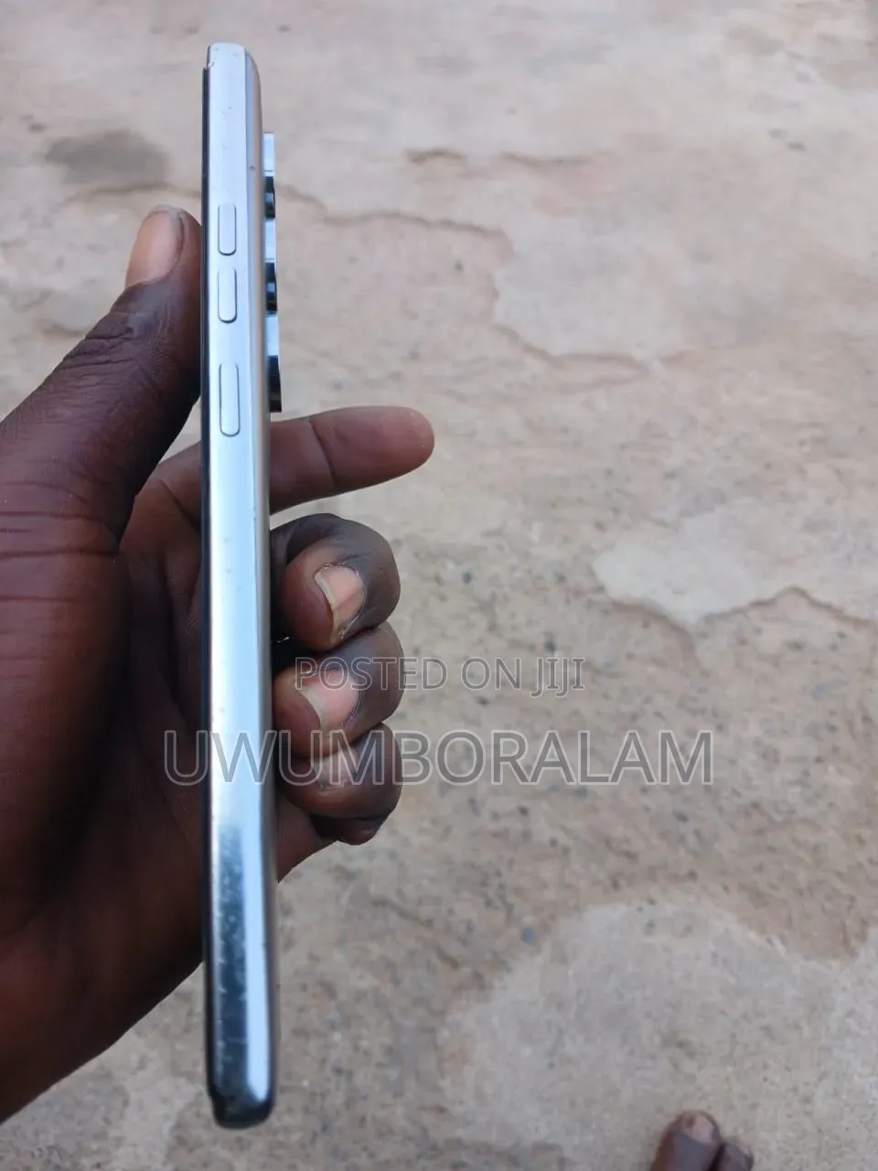 Tecno Camon 40 256 GB