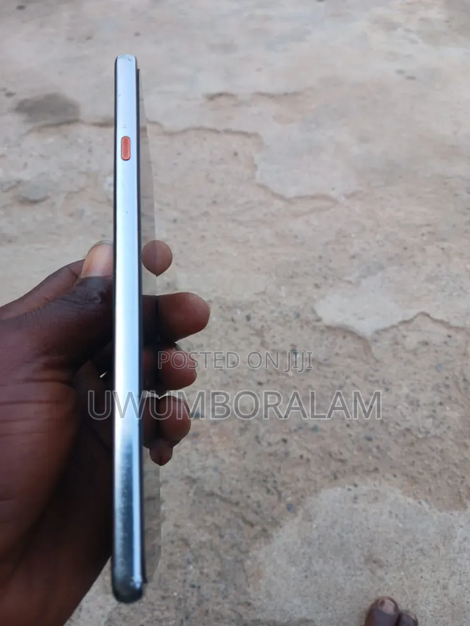 Tecno Camon 40 256 GB