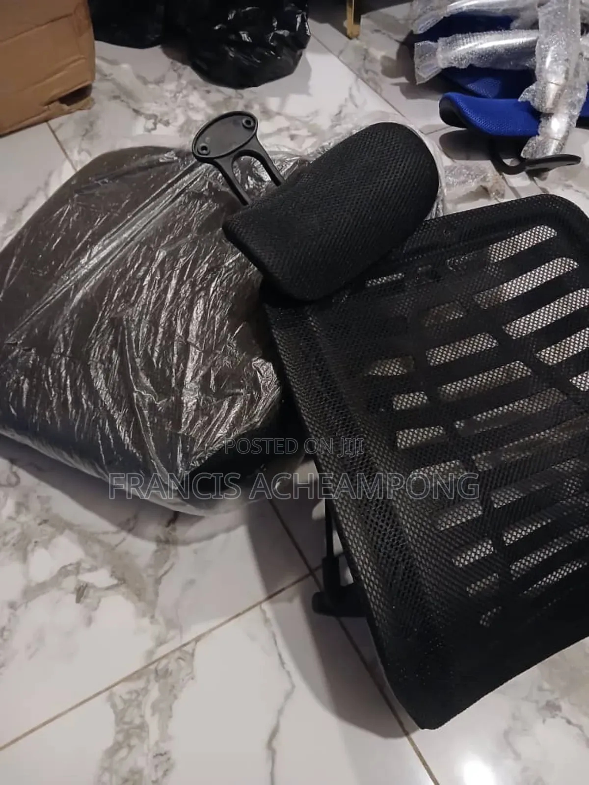 Office Chair