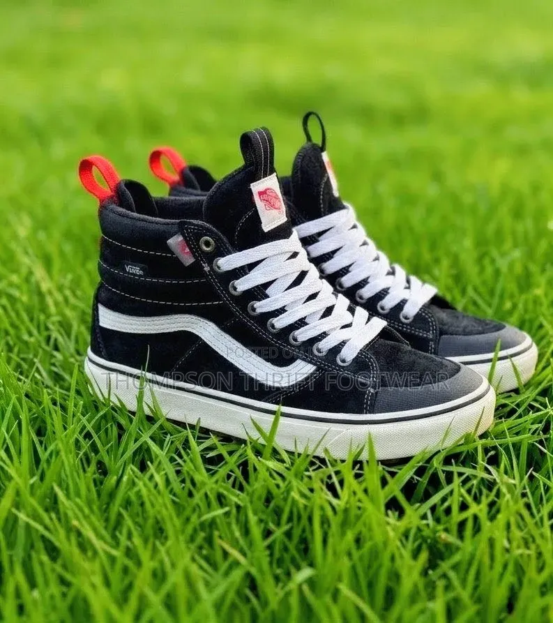 Vans Sk8 Hi Mte 2 Is Going for a Cool Price ,Dm